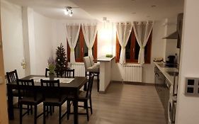Casa Ponet